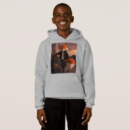 Camiseta gráfica de niños lindos | Suave y diverti