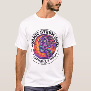 Camiseta gráfica de pantera bootleg vintage de los