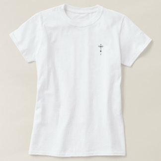 Camiseta gráfica de puesta de sol en la playa para