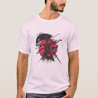 Camiseta gráfica de Ryomen Sukuna de anime de gran
