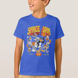 Camiseta Gráfica de SPACE JAM™ TUNE SQUAD™ 1996