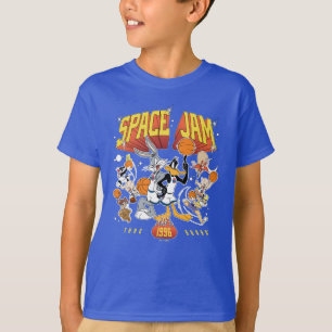 Camiseta Gráfica de SPACE JAM™ TUNE SQUAD™ 1996