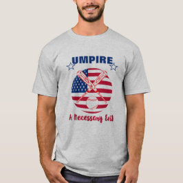 Camiseta Gráfica de texto de curiosa cita deportiva de árbi