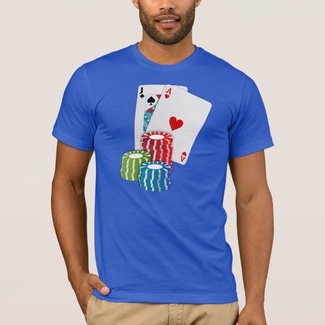 Camiseta gráfica del 21ro cumpleaños de la (Anverso)