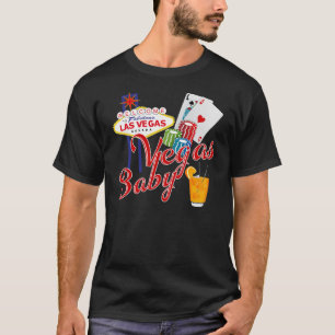 Camiseta gráfica del 21ro cumpleaños del bebé d