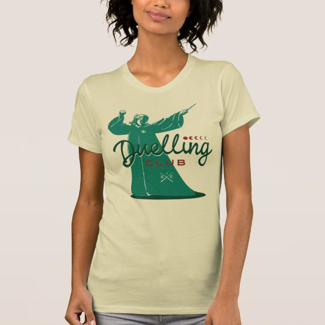 Camiseta Gráfica del club de combustible HARRY POTTER™ (Anverso)