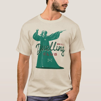 Camiseta Gráfica del club de combustible HARRY POTTER™