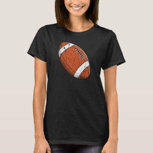 Camiseta Gráfica deportiva del entrenador del jugador del p