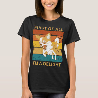 Camiseta gráfica divertida con cita positiva en ne