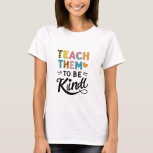 Camiseta Gráfica divertida de la vida de profesora de Camis