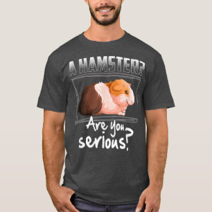 Camiseta Gráfica divertida de los amantes del cerdo en Guin
