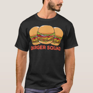 Camiseta Gráfica divertida de quesos para comida Kawaii Ani
