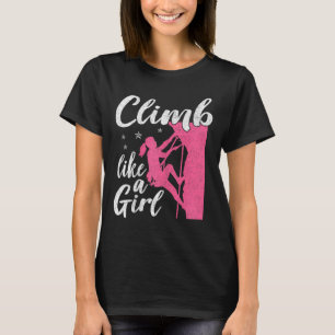 Camiseta Gráfica divertida para mujeres y niñas amantes de 
