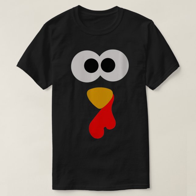 Camiseta Gráfica divertida VNec para las mujeres en el Día  (Diseño del anverso)