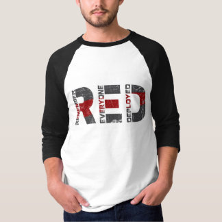 Camiseta gráfica elegante para hombre – Casual cóm
