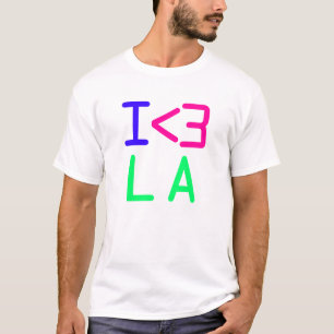 Camiseta Gráfica Fonética Ingeniosa Minimalista