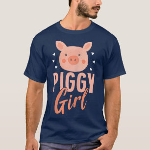 Camiseta Gráfica Gráfica Graciosa Para Mujeres Chicas Niños