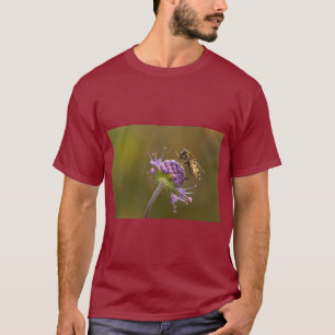 Camiseta gráfica Haver Fling