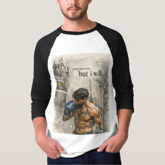Camiseta gráfica ilustrada linda