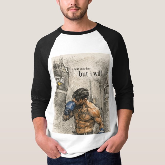 Camiseta gráfica ilustrada linda (Anverso)