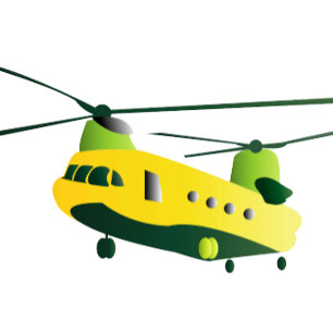 Camiseta Gráfica inagotable SH-3 Sea King