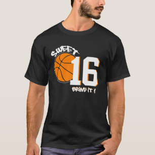 Camiseta GRÁFICA inspirada DEPORTE del cumpleaño