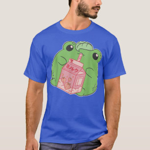 Camiseta Gráfica japonesa Harajuku Otaku Estética Retro 90 