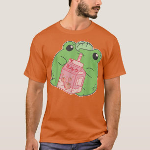 Camiseta Gráfica japonesa Harajuku Otaku Estética Retro 90 