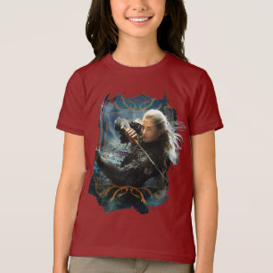 Camiseta Gráfica LEGOLAS GREENLEAF™