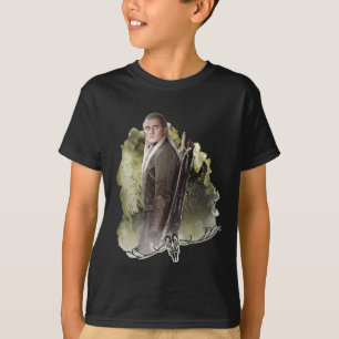 Camiseta Gráfica LEGOLAS GREENLEAF™