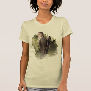 Camiseta Gráfica LEGOLAS GREENLEAF™