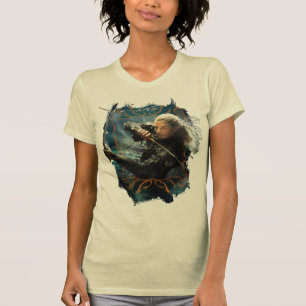Camiseta Gráfica LEGOLAS GREENLEAF™