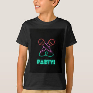 Camiseta gráfica ligera