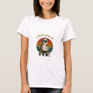 Camiseta gráfica linda y adorable