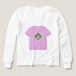Camiseta gráfica Little Champion