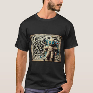 Camiseta gráfica Maze Runner