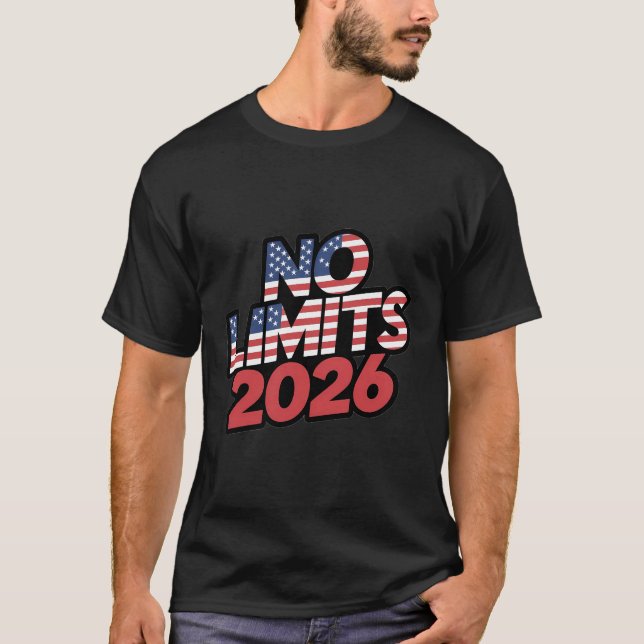 Camiseta Gráfica Minimalista Moderna (Anverso)