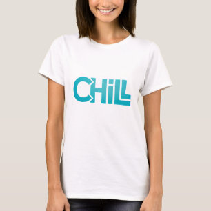 Camiseta Gráfica Minimalista Zen Relajante Medit