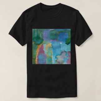 Camiseta Gráfica Moderna