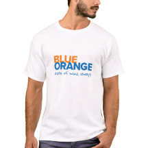 Camiseta Gráfica «New York State of Mind “Always”»