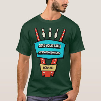 Camiseta Gráfica Novedad de Rótulo Gráfica de la Calle de B