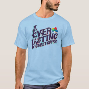 Camiseta Gráfica obstétrica perdurable