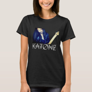 Camiseta gráfica oficial de Merch Woman en KATONE
