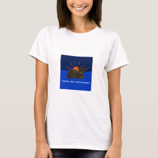 Camiseta gráfica para gato personalizado - 🐈 para