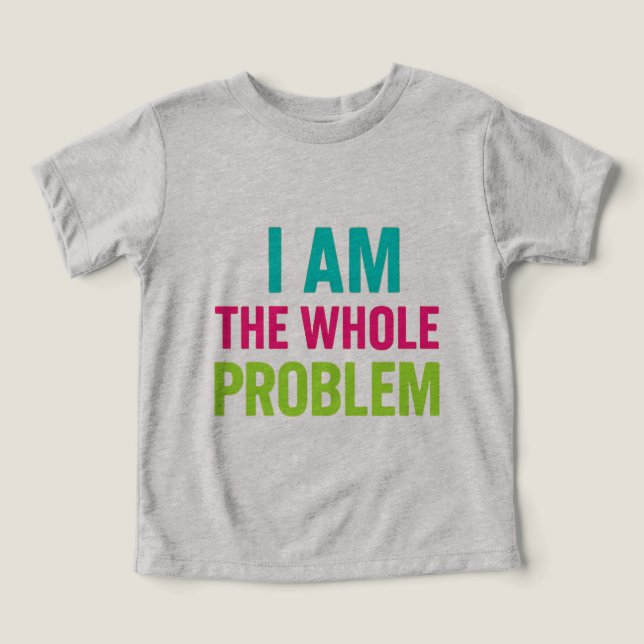 camiseta gráfica para niños (Diseño delantero )