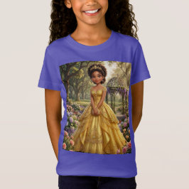 Camiseta gráfica para niños lindos | Suave y diver