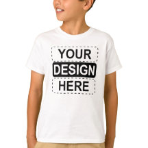 Camiseta gráfica personalizable | Tu diseño aquí |