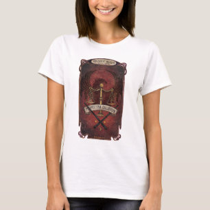 Camiseta Gráfica PORTENTINA GOLDSTEIN™ MACUSA™