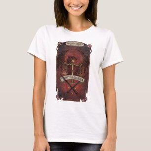 Camiseta Gráfica PORTENTINA GOLDSTEIN™ MACUSA™