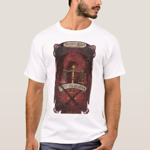 Camiseta Gráfica PORTENTINA GOLDSTEIN™ MACUSA™